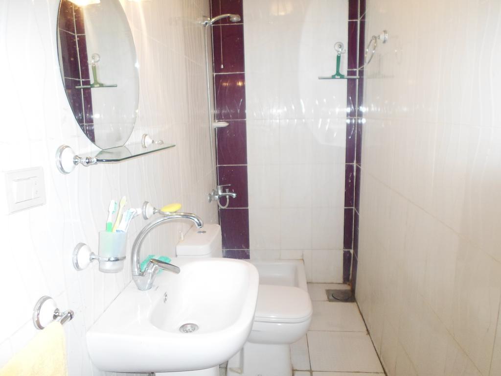 Family Palace Hostel Каир Номер фото