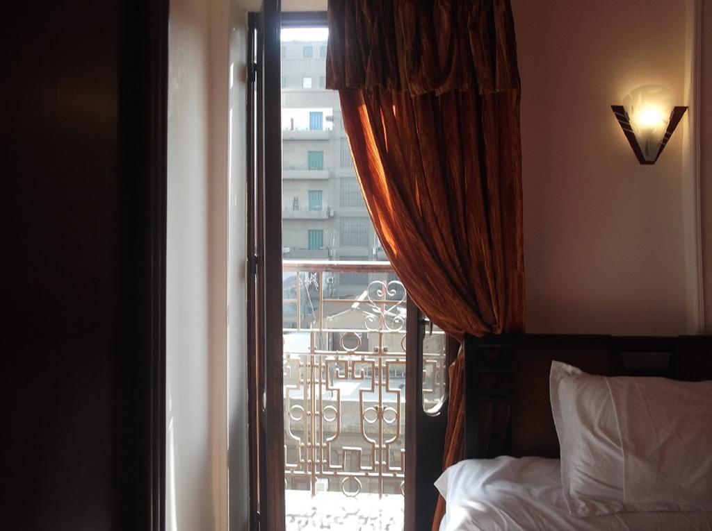 Family Palace Hostel Каир Номер фото