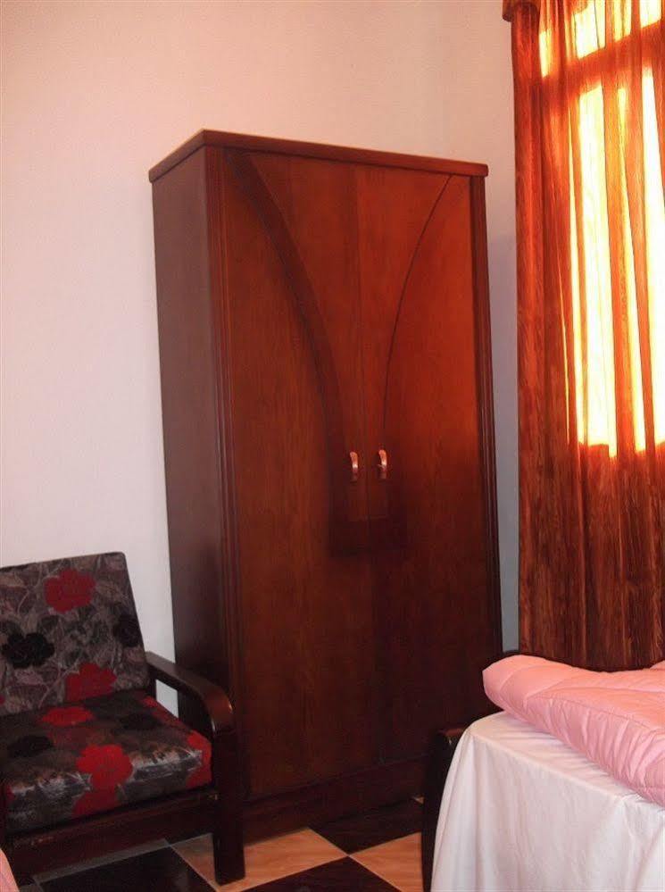 Family Palace Hostel Каир Экстерьер фото