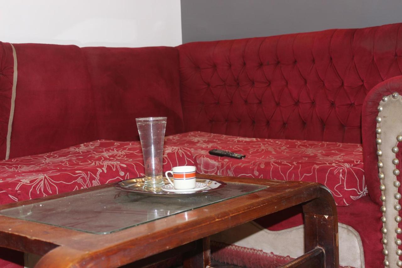 Family Palace Hostel Каир Экстерьер фото