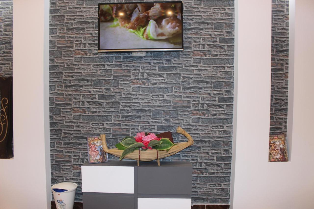 Family Palace Hostel Каир Экстерьер фото