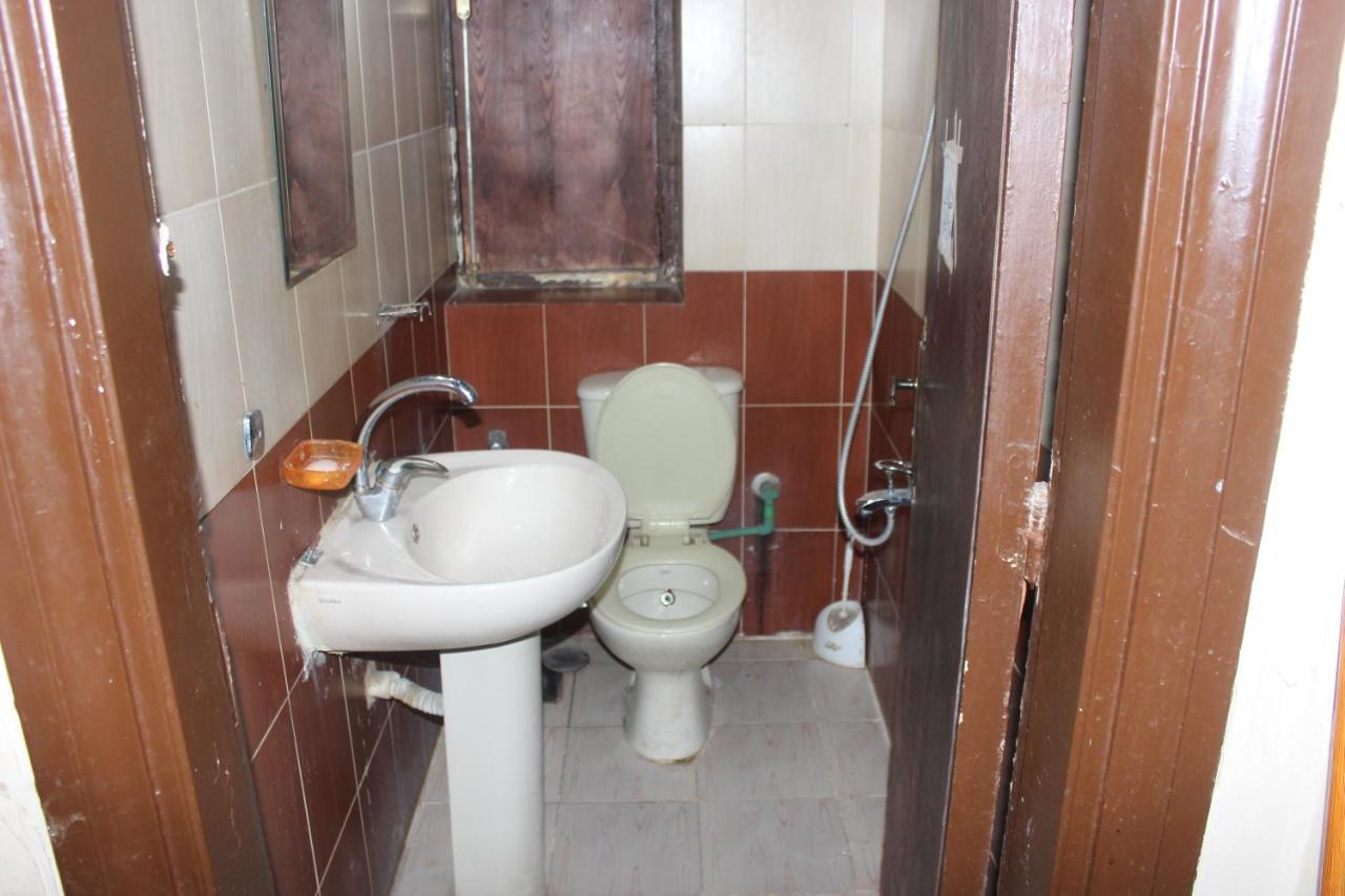 Family Palace Hostel Каир Экстерьер фото