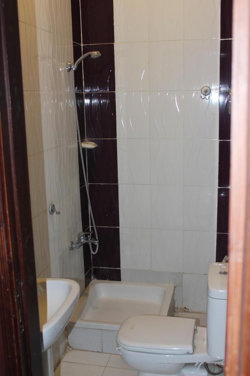 Family Palace Hostel Каир Экстерьер фото