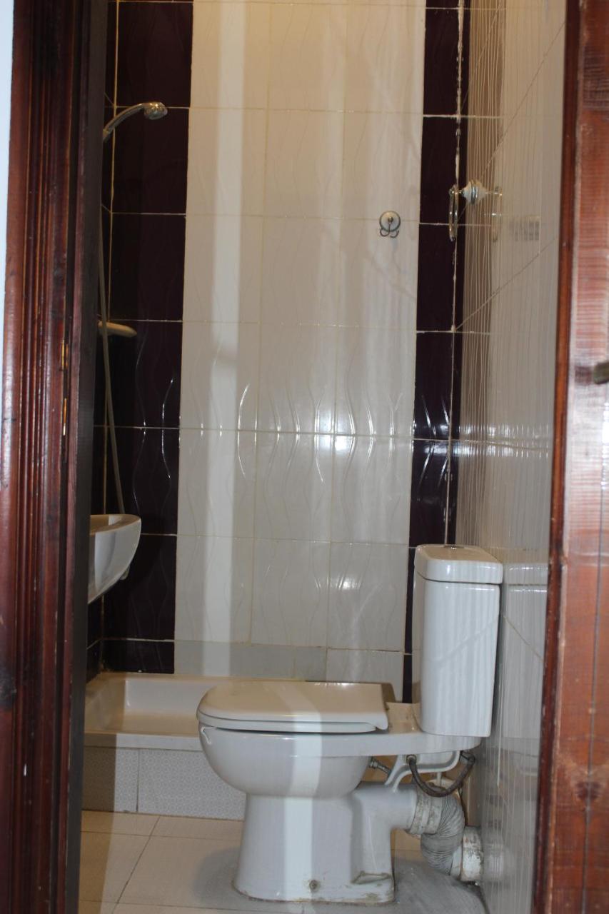 Family Palace Hostel Каир Экстерьер фото